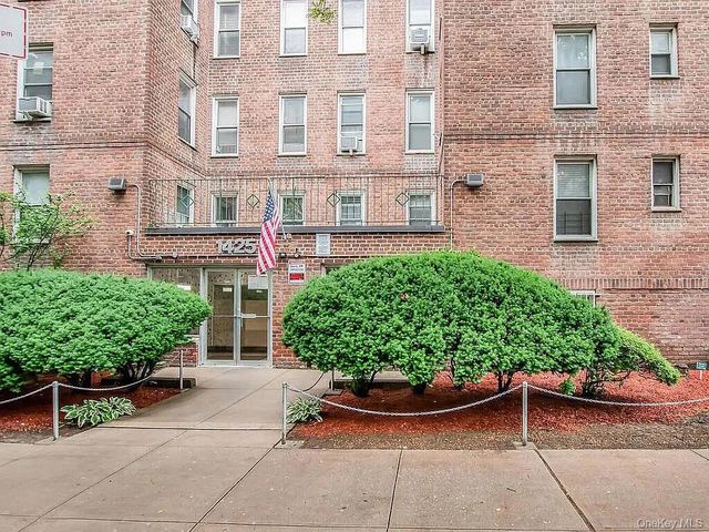 1425 Thieriot Ave Thieriot ave Avenue 6J, Bronx, NY 10460