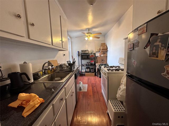 1425 Thieriot Ave Thieriot ave Avenue 6J, Bronx, NY 10460