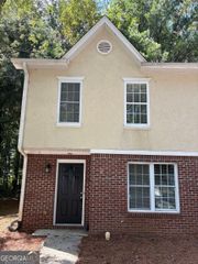 4601 Logan Way, Acworth, GA 30101