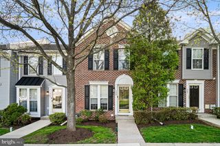 588 COACH HILL CT, West Chester, PA 19380