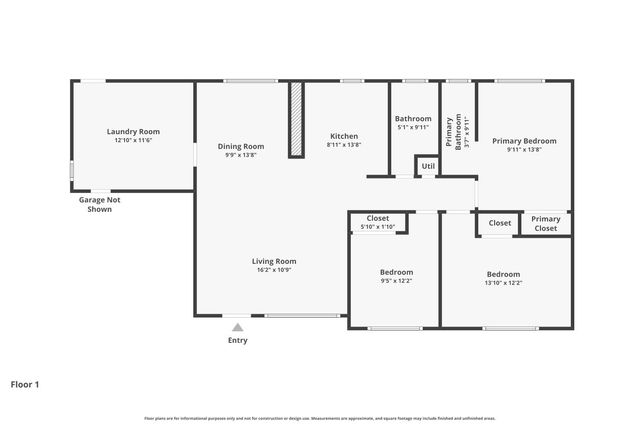 987 Island Ave, Olivehurst, CA 95961