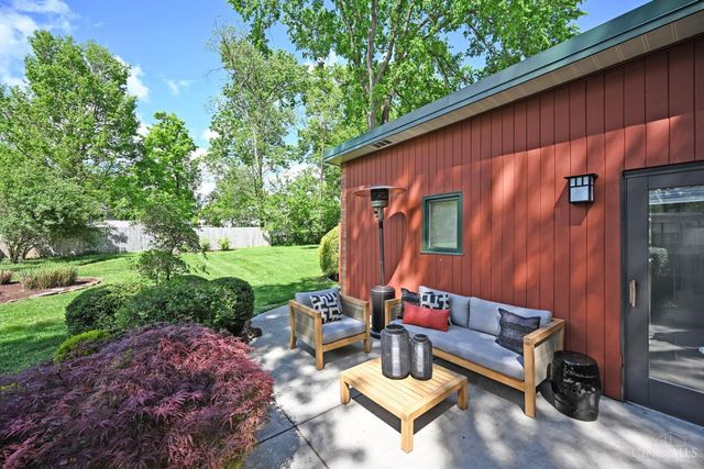 536 Laramie Trail, Wyoming, OH 45215