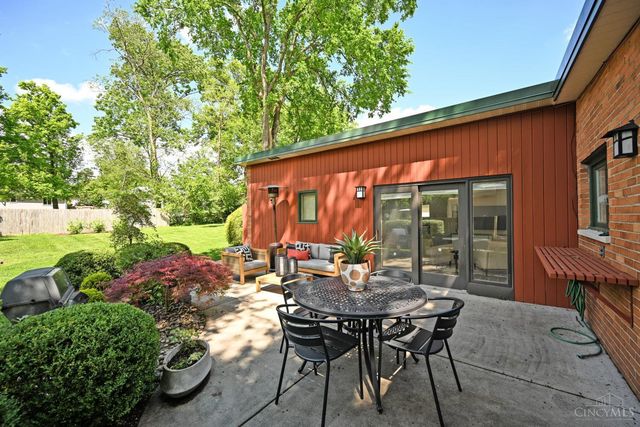 536 Laramie Trail, Wyoming, OH 45215