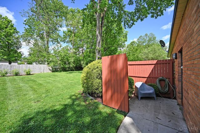 536 Laramie Trail, Wyoming, OH 45215