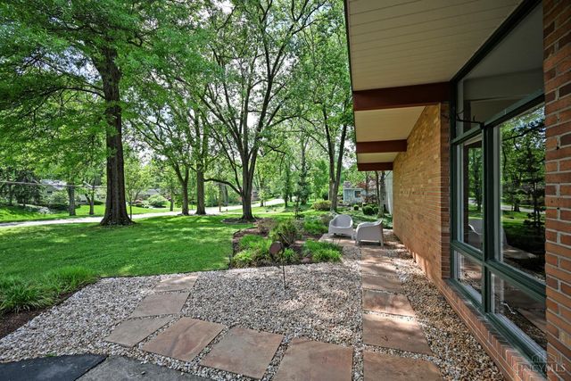 536 Laramie Trail, Wyoming, OH 45215