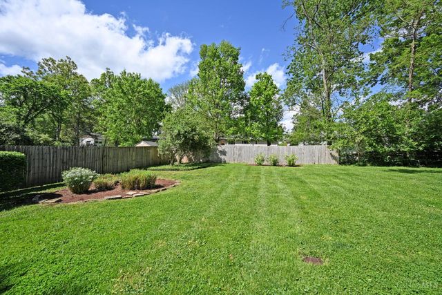 536 Laramie Trail, Wyoming, OH 45215