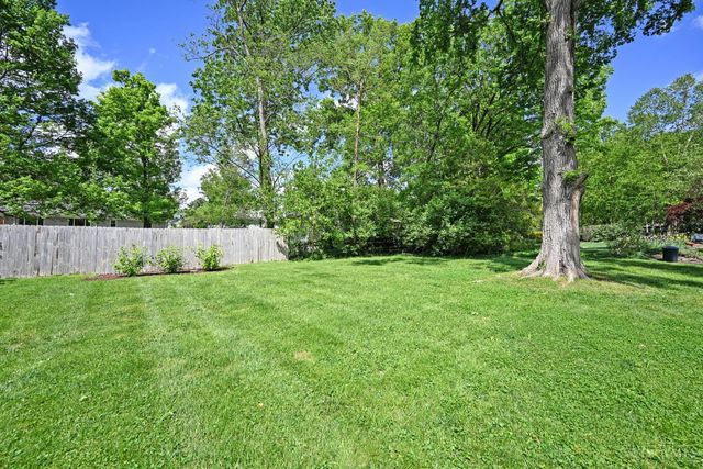 536 Laramie Trail, Wyoming, OH 45215