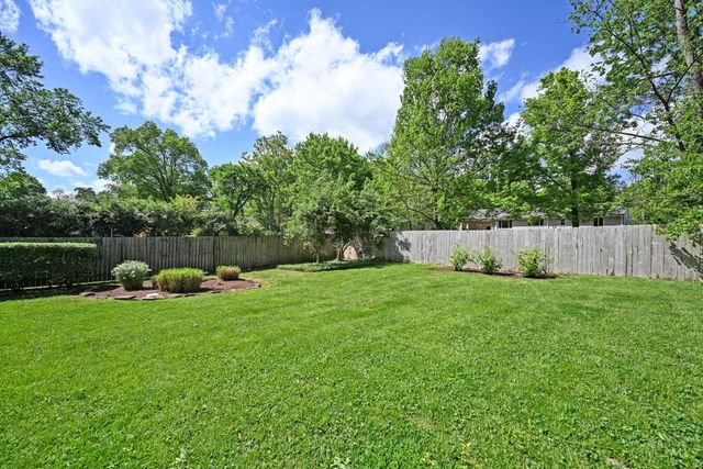 536 Laramie Trail, Wyoming, OH 45215