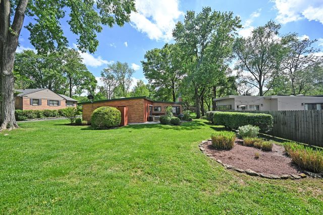 536 Laramie Trail, Wyoming, OH 45215