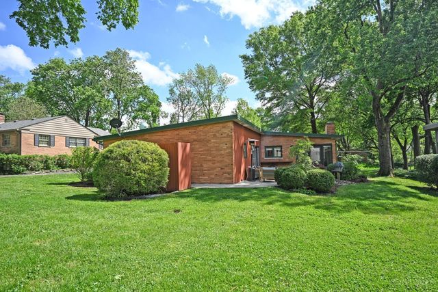 536 Laramie Trail, Wyoming, OH 45215