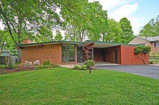 536 Laramie Trail, Wyoming, OH 45215