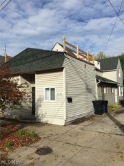 5714 Bridge Avenue, Cleveland, OH 44102