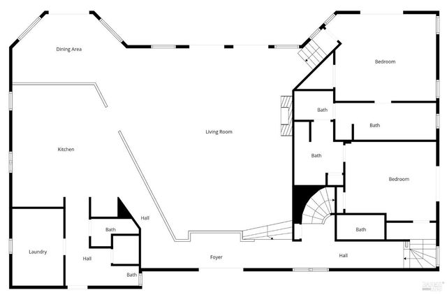 1315 W Dry Creek Rd, Healdsburg, CA 95448