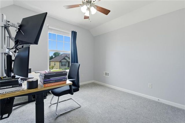 515 Creekshire Circle, Canton, GA 30115