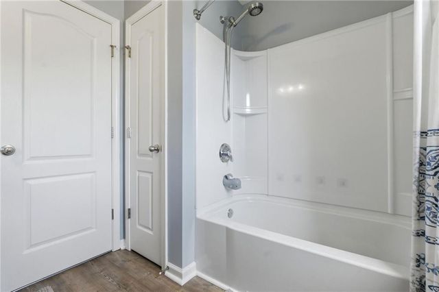 515 Creekshire Circle, Canton, GA 30115