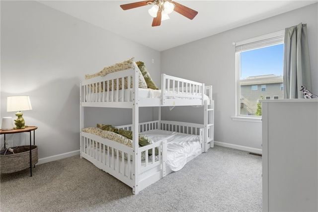515 Creekshire Circle, Canton, GA 30115