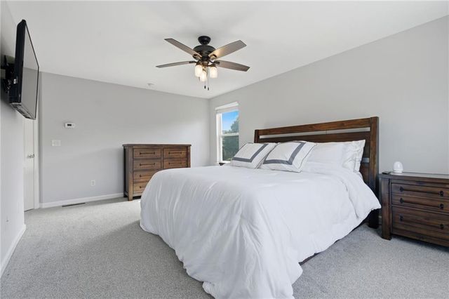515 Creekshire Circle, Canton, GA 30115
