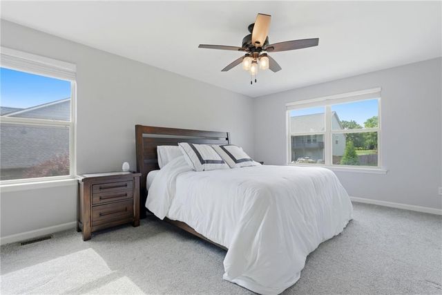 515 Creekshire Circle, Canton, GA 30115