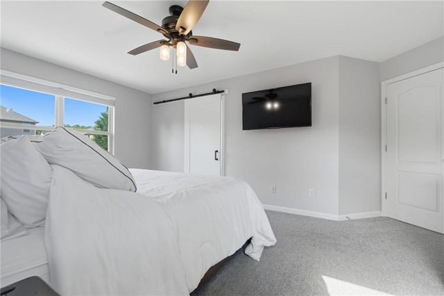 515 Creekshire Circle, Canton, GA 30115