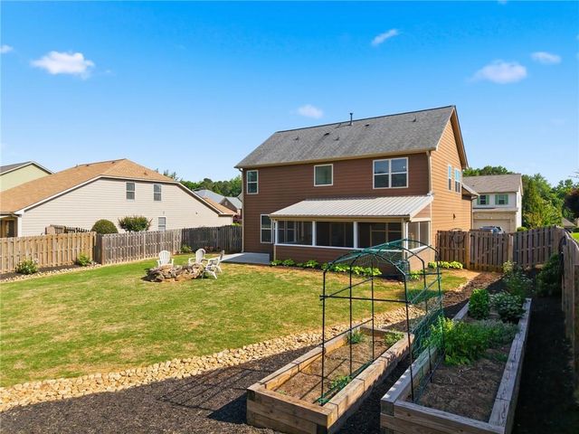 515 Creekshire Circle, Canton, GA 30115