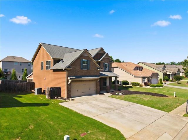 515 Creekshire Circle, Canton, GA 30115