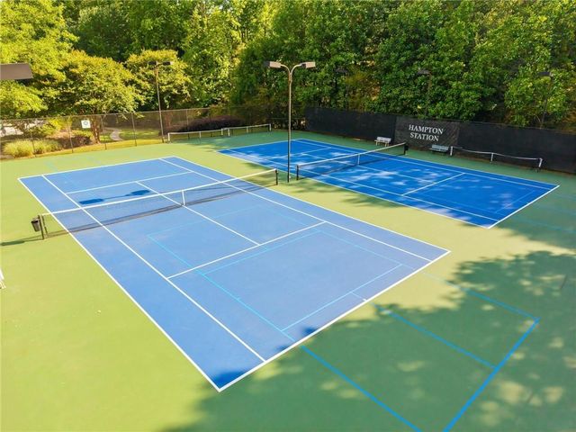 515 Creekshire Circle, Canton, GA 30115