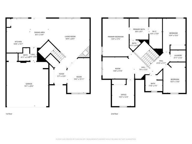515 Creekshire Circle, Canton, GA 30115