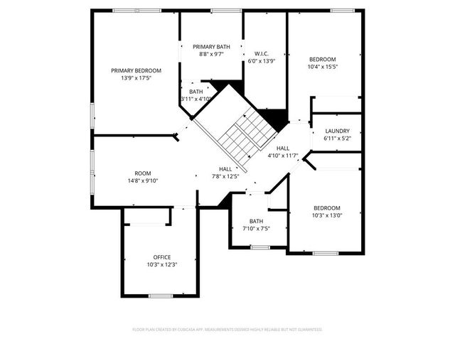 515 Creekshire Circle, Canton, GA 30115