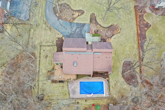 4901 Hill Road, Richmond, IL 60071