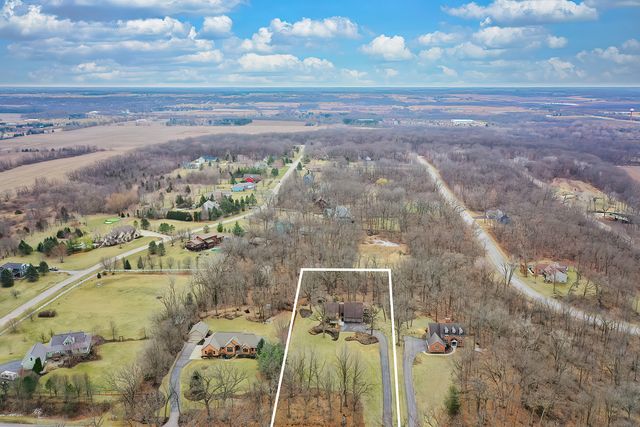 4901 Hill Road, Richmond, IL 60071