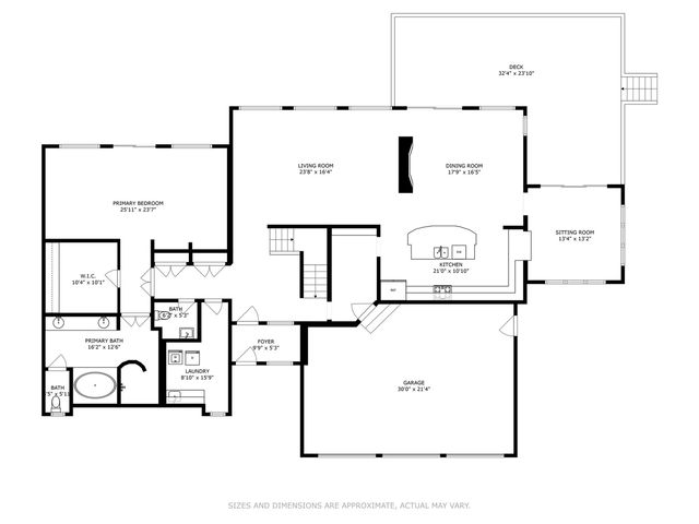 4901 Hill Road, Richmond, IL 60071