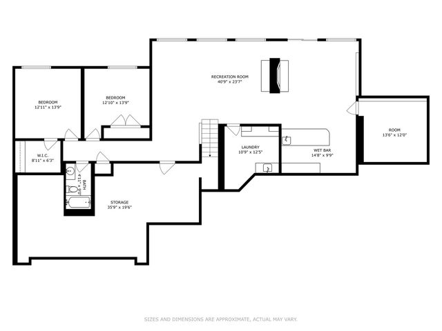 4901 Hill Road, Richmond, IL 60071