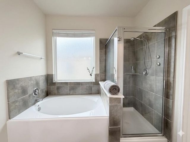 1247 S Maple Drive, Katy, TX 77493
