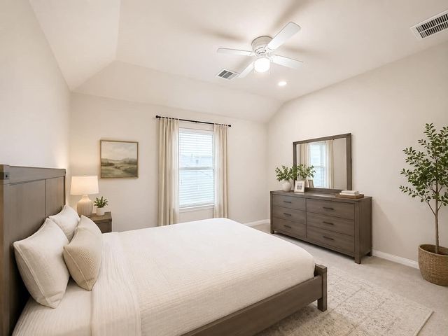 1247 S Maple Drive, Katy, TX 77493
