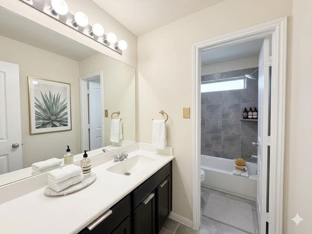 1247 S Maple Drive, Katy, TX 77493