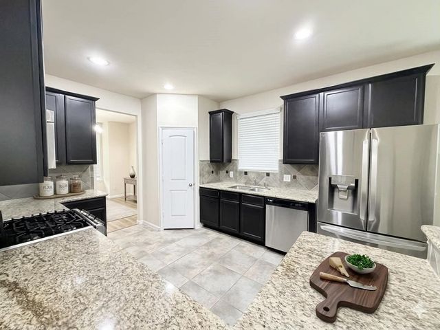 1247 S Maple Drive, Katy, TX 77493