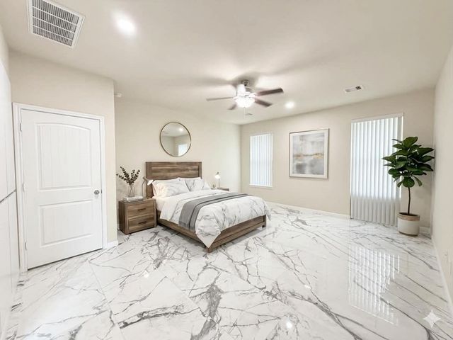 1247 S Maple Drive, Katy, TX 77493