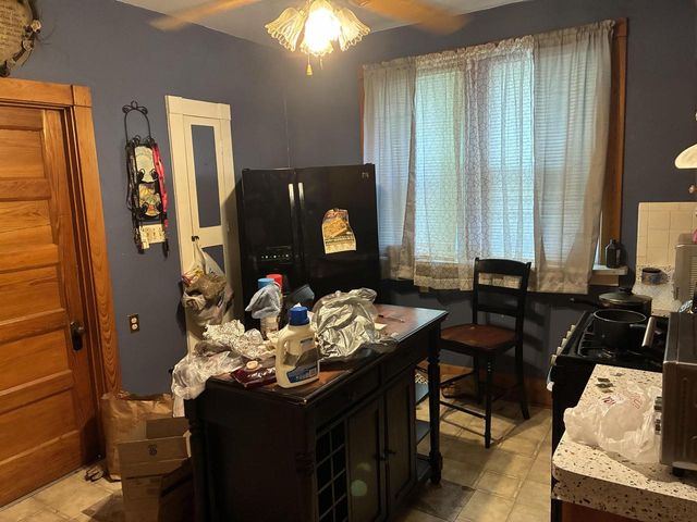 4658 N 38th STREET, Milwaukee, WI 53209