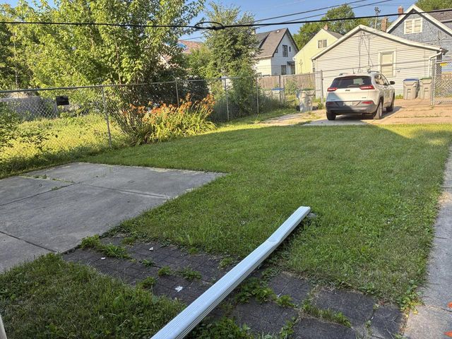 4658 N 38th STREET, Milwaukee, WI 53209