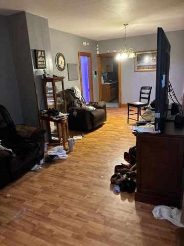 4658 N 38th STREET, Milwaukee, WI 53209