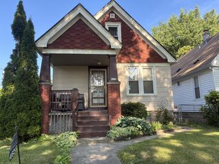 4658 N 38th STREET, Milwaukee, WI 53209
