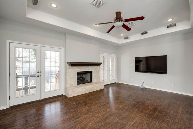 2916 Alsatia DR, Austin, TX 78748