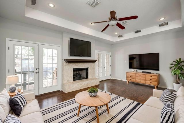 2916 Alsatia DR, Austin, TX 78748