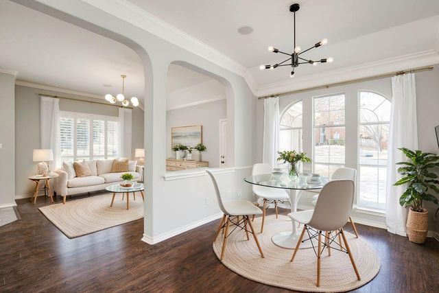 2916 Alsatia DR, Austin, TX 78748