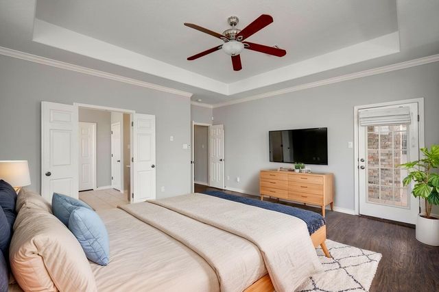 2916 Alsatia DR, Austin, TX 78748