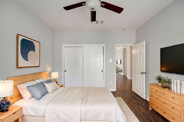 2916 Alsatia DR, Austin, TX 78748