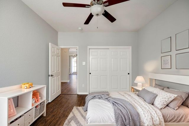 2916 Alsatia DR, Austin, TX 78748