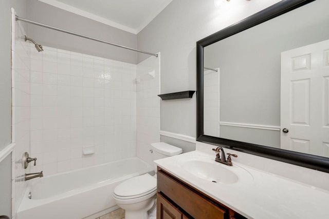 2916 Alsatia DR, Austin, TX 78748