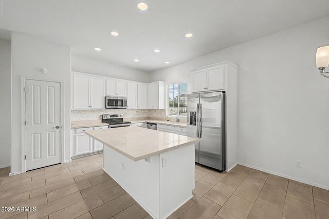 2540 N 149TH Avenue, Goodyear, AZ 85395
