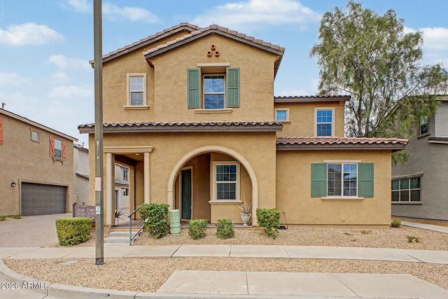 2540 N 149TH Avenue, Goodyear, AZ 85395